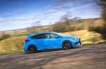 Ford Focus RS 2016 года (UK)